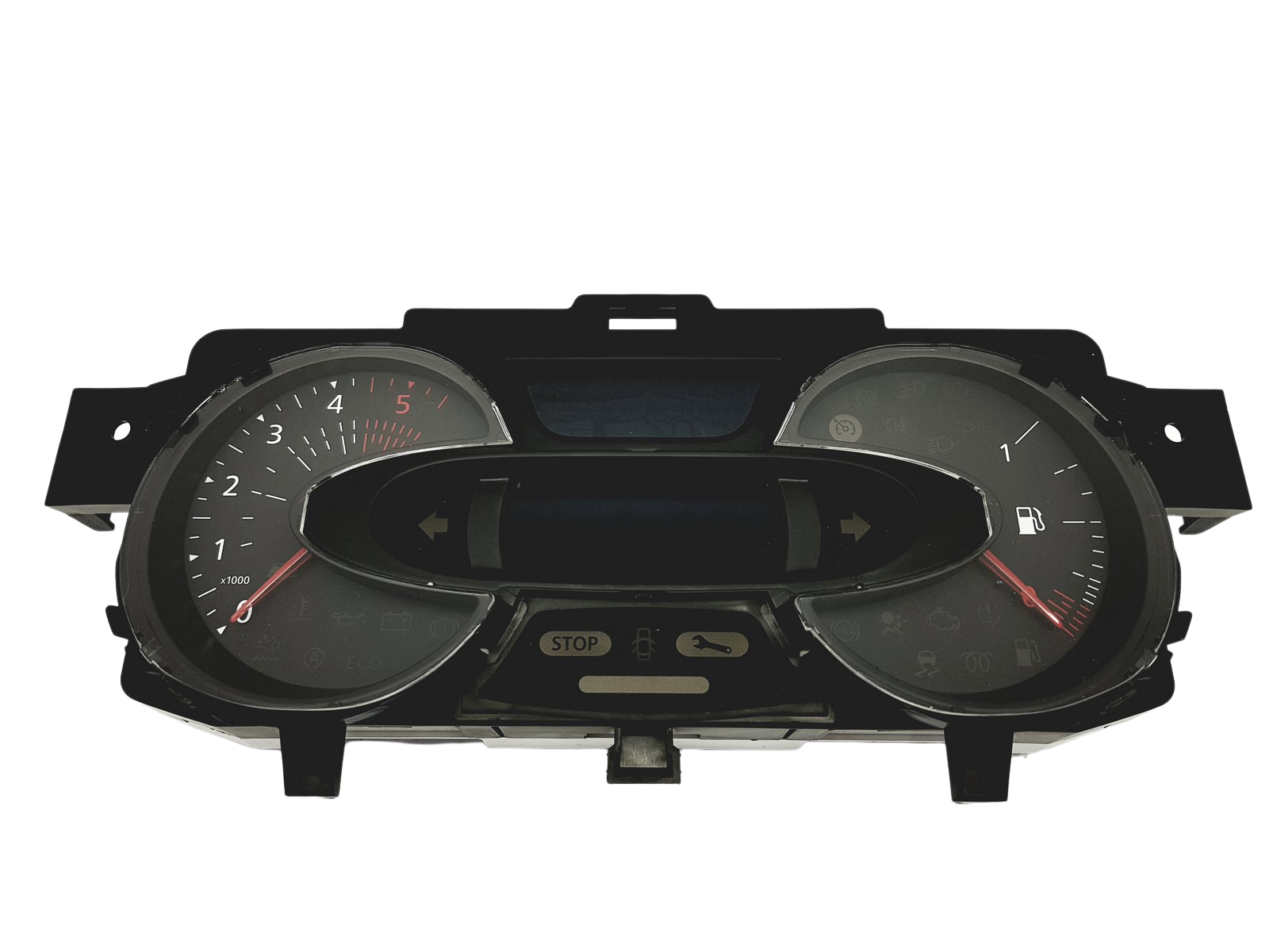 Tachometras Renault Trafic 3 248100572R A Visteon 47419 main product photo