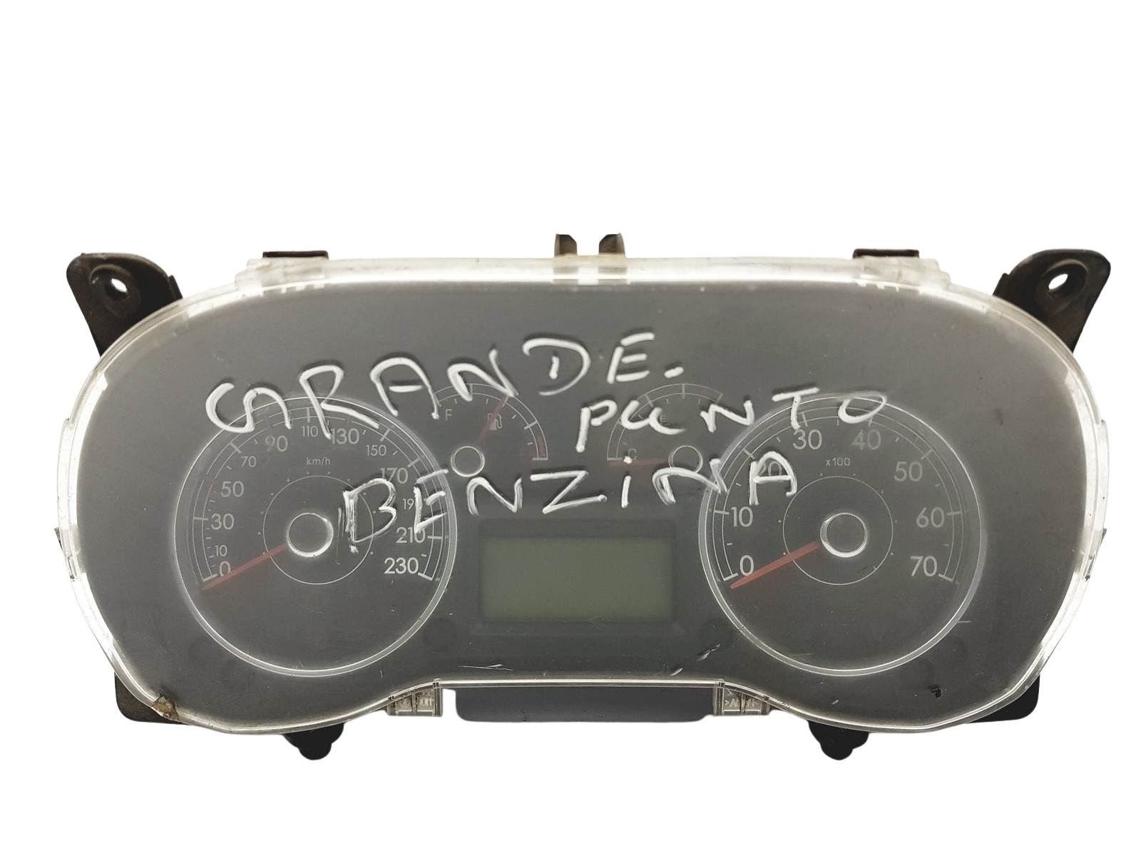 Spidometras Fiat Grande Punto 55500273000 41192 main product photo