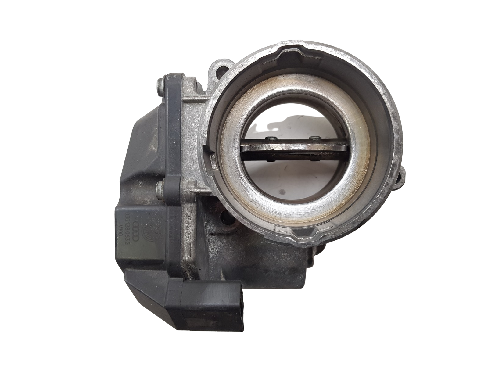Droselio sklendė 03G128063G A2C53249824 VAG TDI 3760 main product photo