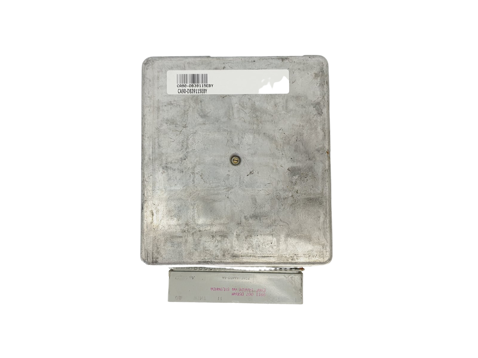 Valdymo Blokas 98AB-12A650-CXG LP4-332 Ford 39115 main product photo