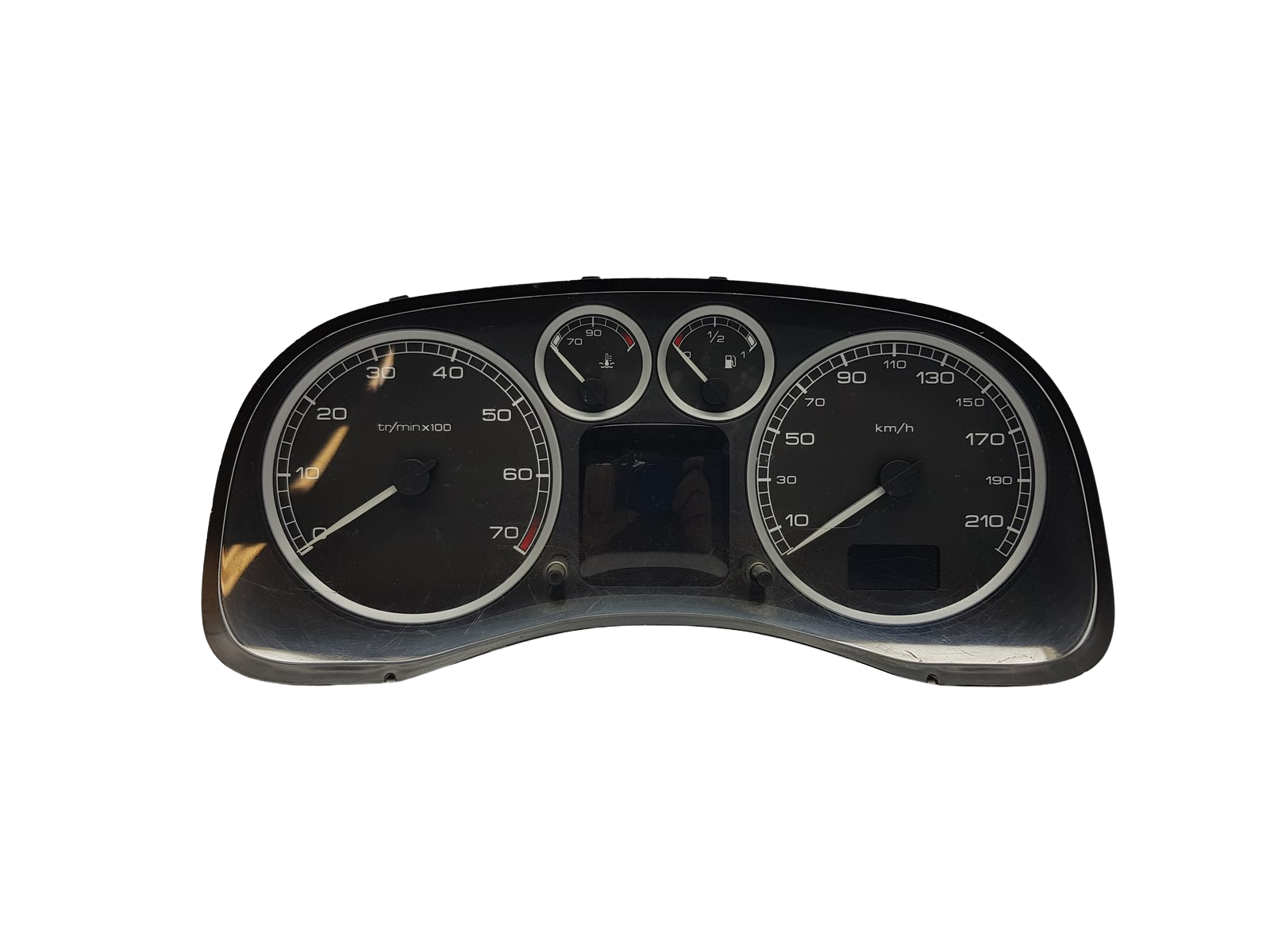Tachometras Peugeot 307 9646742280 0R00 2793 main product photo