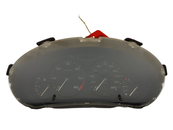 Tachometras Peugeot 206 9645096080 000640102 22783 main product photo