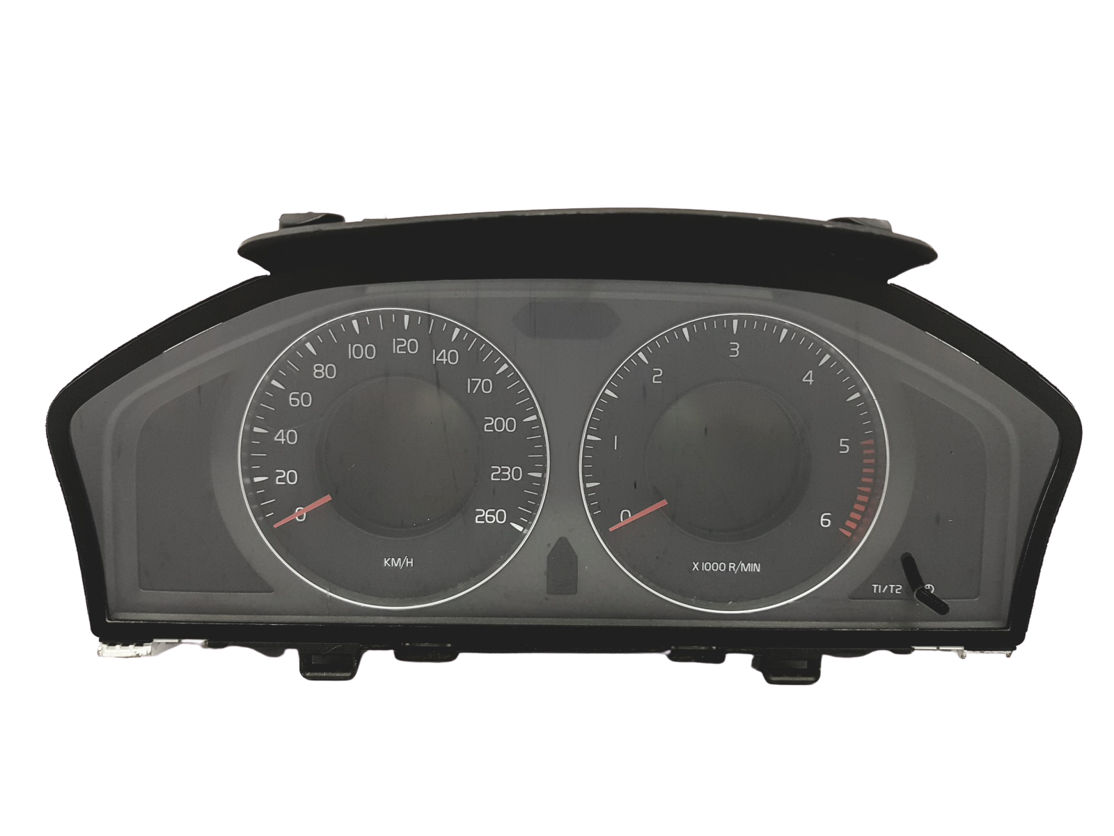 Tachometras Volvo S80 V70 XC70 31254535AA Yazaki main product photo