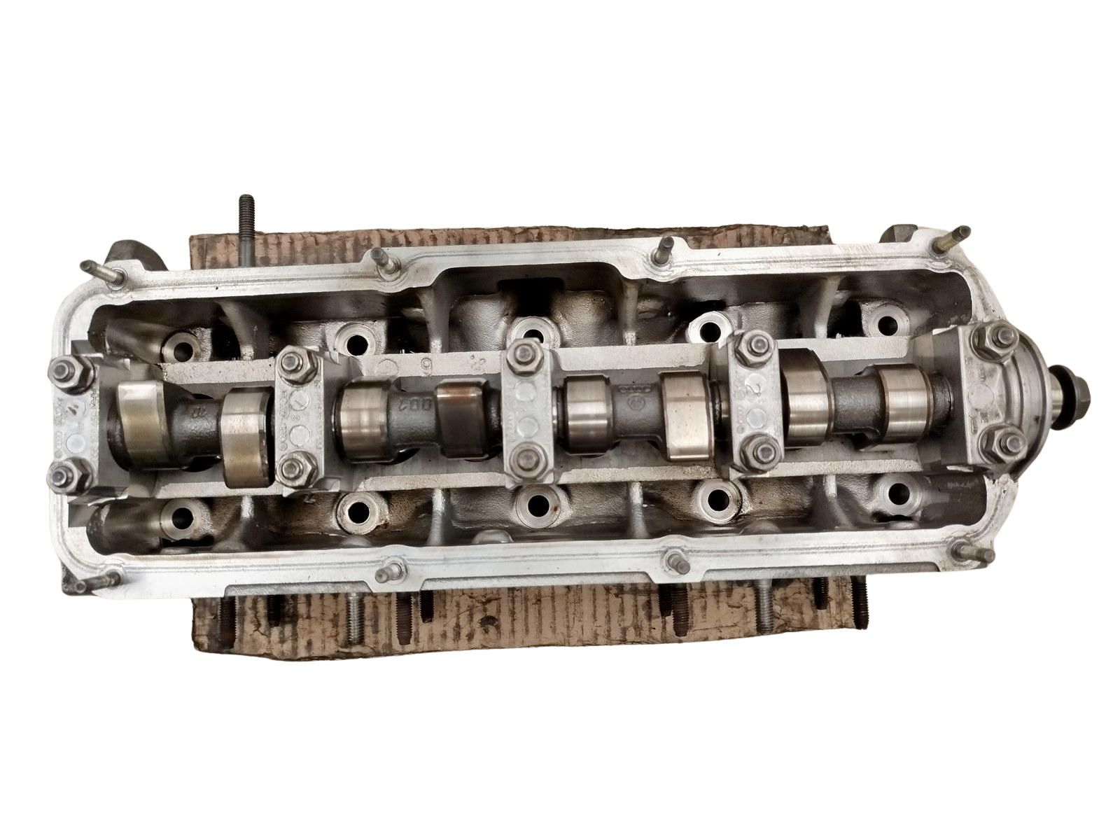 Cilindro galvutė VWAG 06A103373N 2.0 8V AZM 2 main product photo