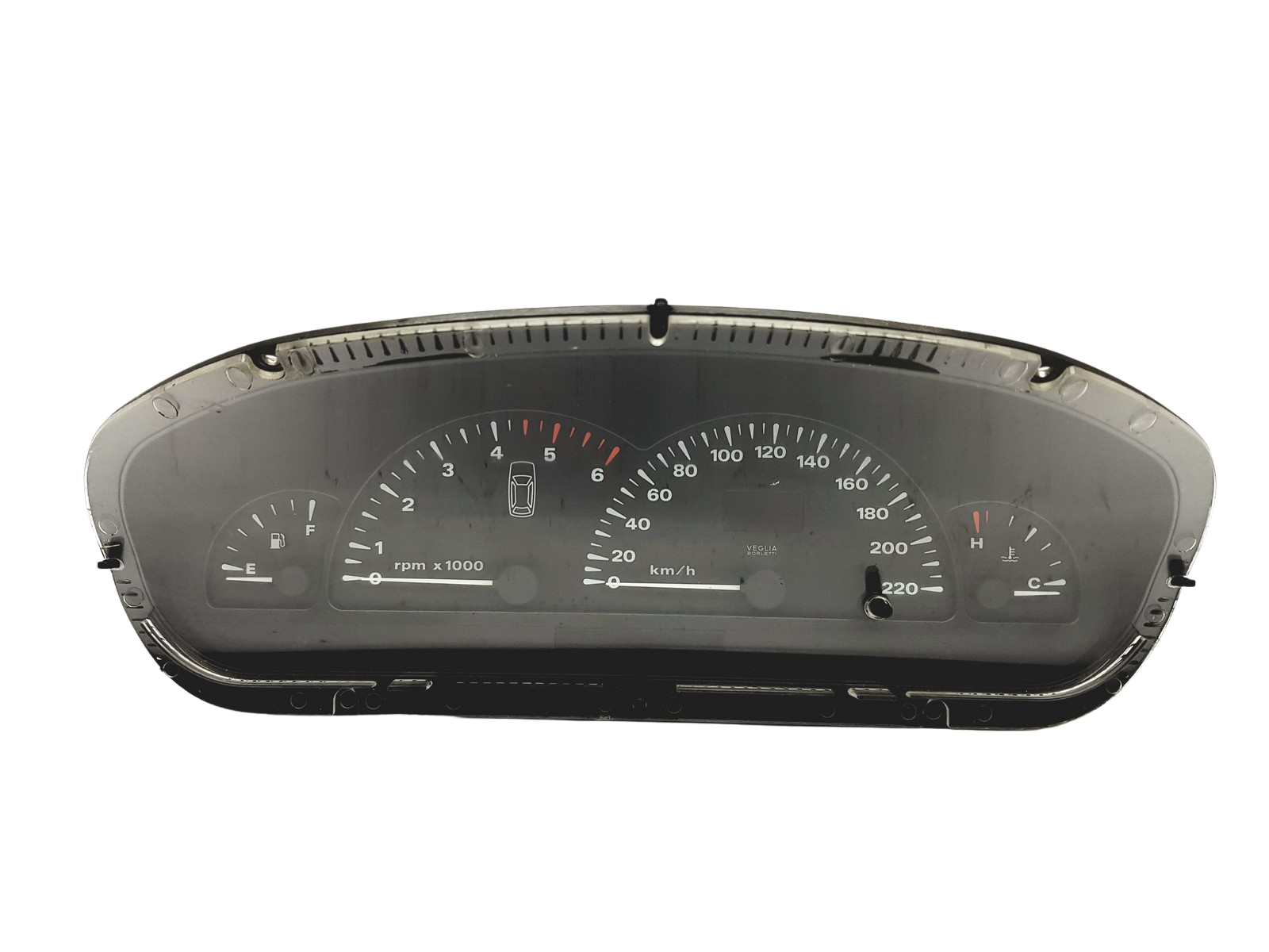 Spidometras Fiat Marea Brava 6061270050 6061160080 59008 main product photo