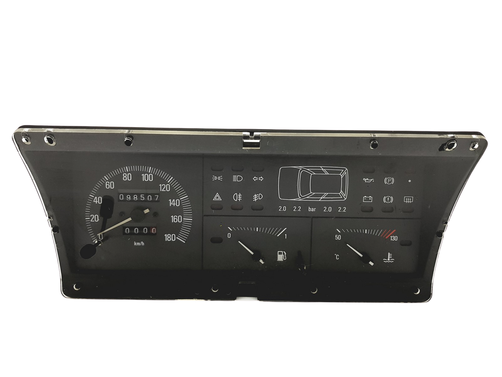 Spidometras Lancia Y10 6045010060 6045010030 Veglia main product photo