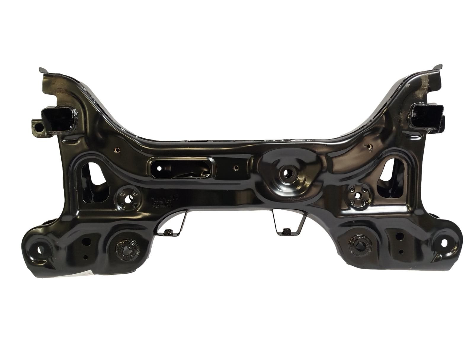 Ašies Sija Priekis 2Q0199315 41991438101 VW Audi Seat Skoda Vika main product photo