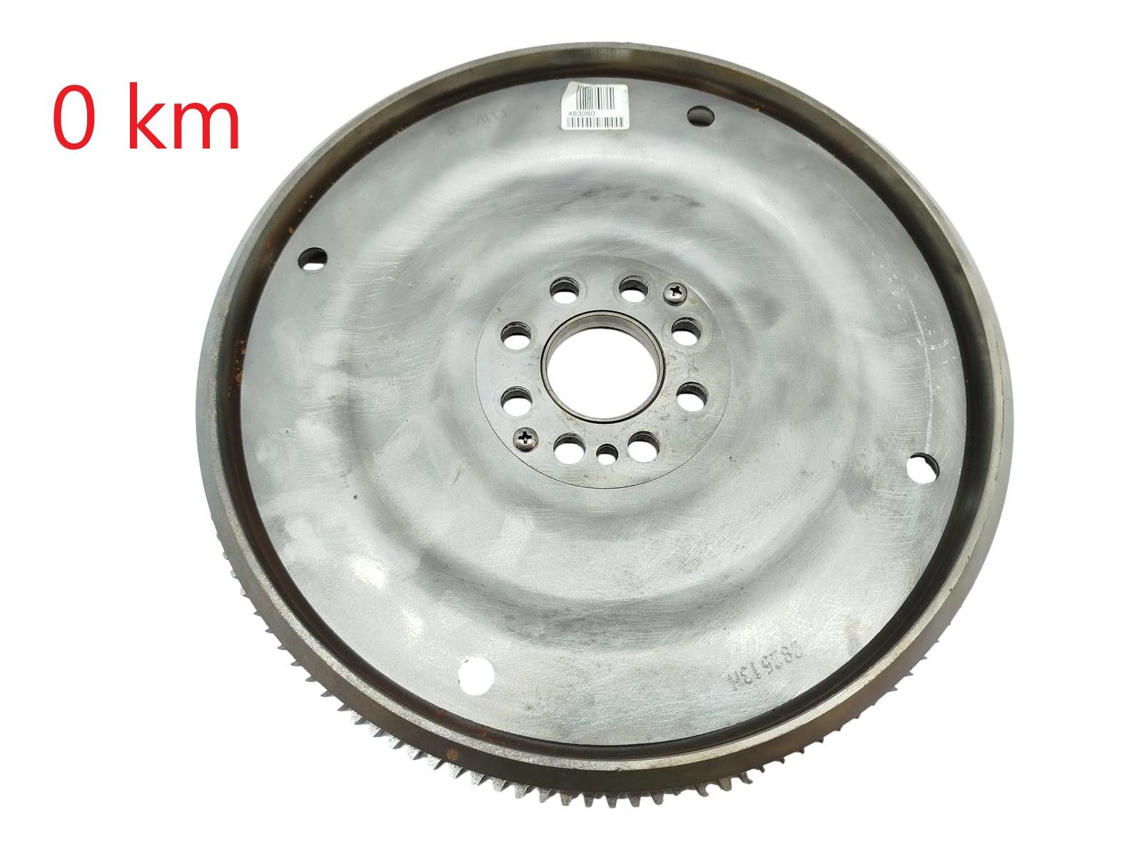 Smagratis Automat 8200483080 2.0 dci Renault Koleos 2 0km main product photo