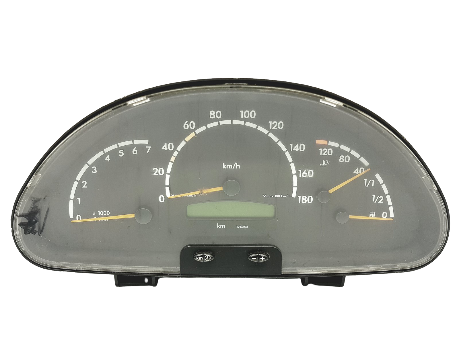 Spidometras Mercedes Sprinter A0014468521 41990 main product photo
