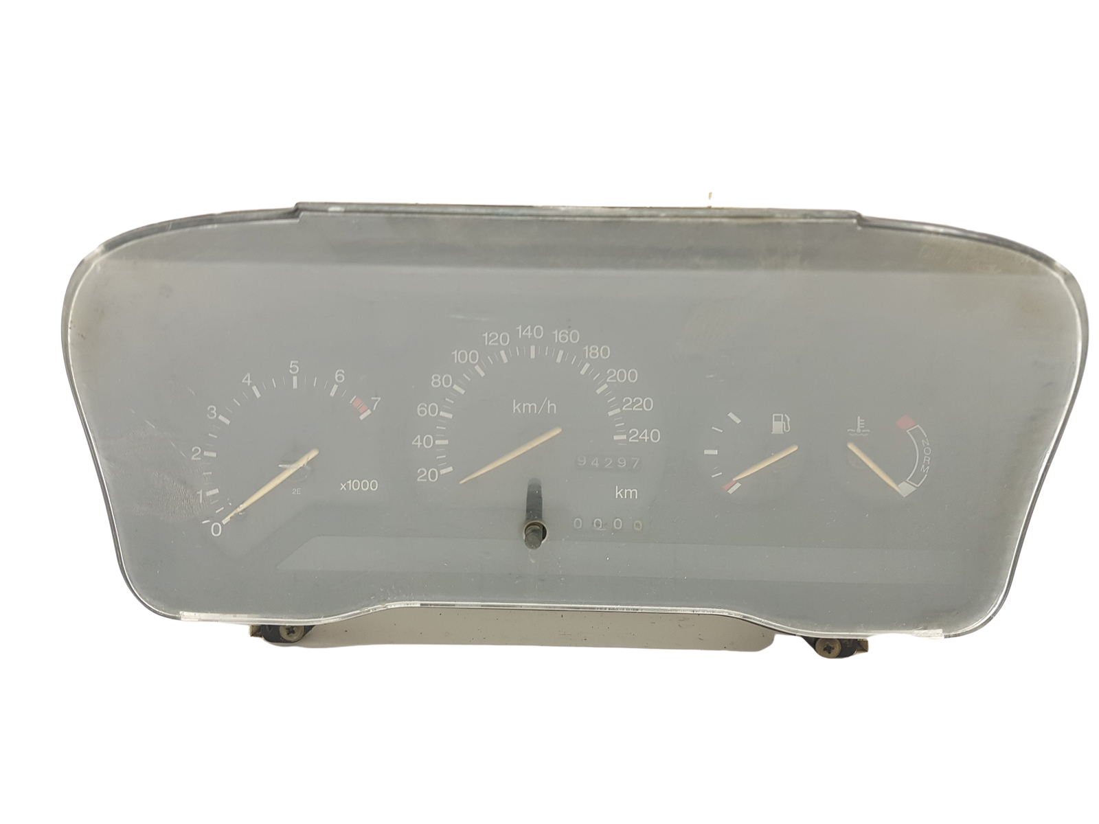 Spidometras Ford Escort 92AB-10849-MA 92AB10849MA 27069 main product photo