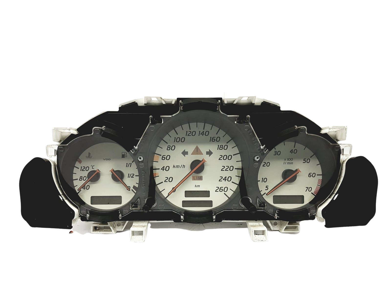 Tachometras Mercedes SLK 1705403411 110008832019 53060 main product photo