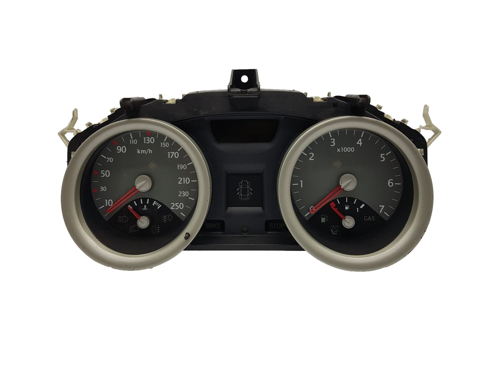 Spidometras Renault Megane 2 8200292049 2695 main product photo