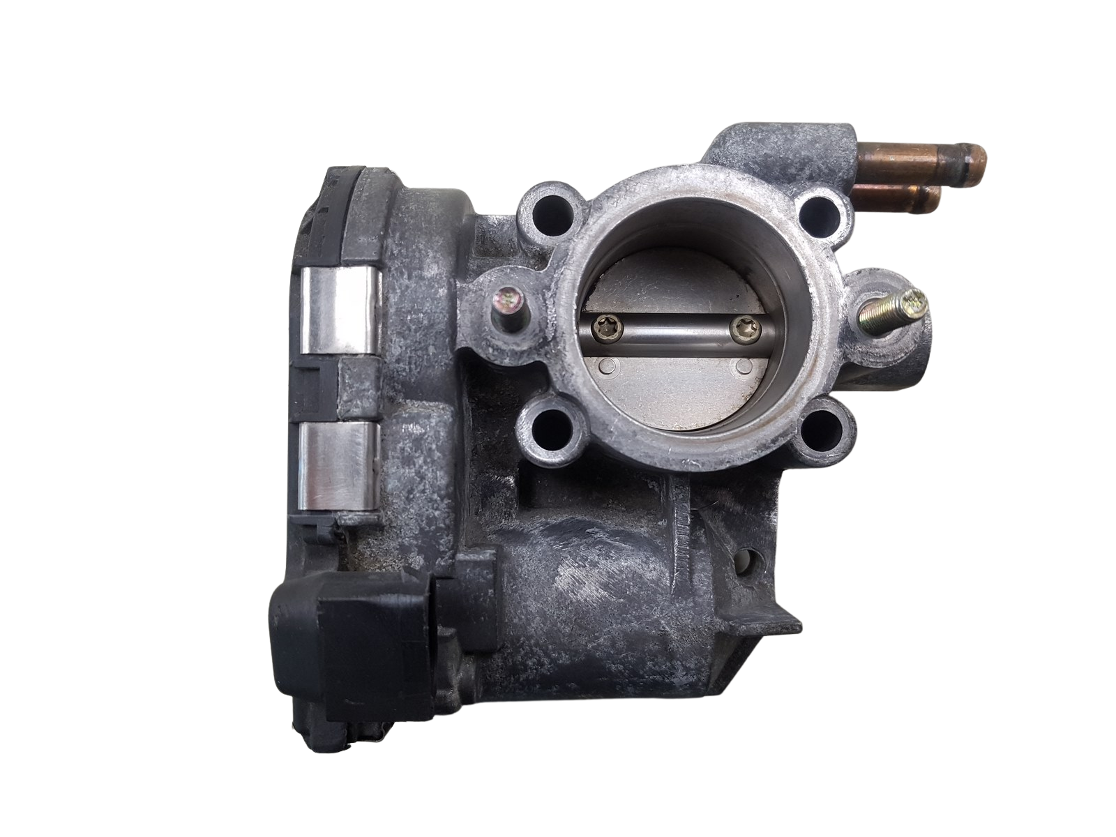 Droselio sklendė Opel 9157512 0280750044 1.0 1.2 2326 main product photo