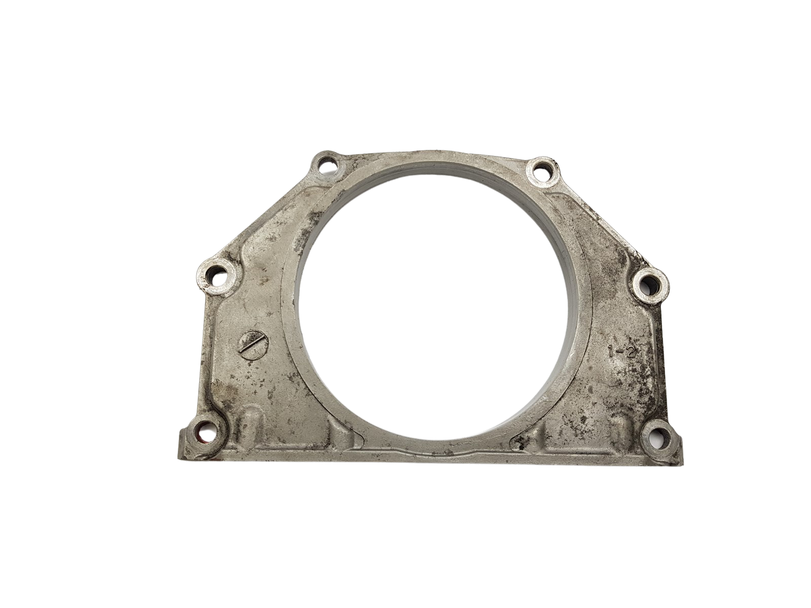 Veleno Korpusas 7701052670 3.0 dCi P9X Renault Espace 4 Vel Satis main product photo