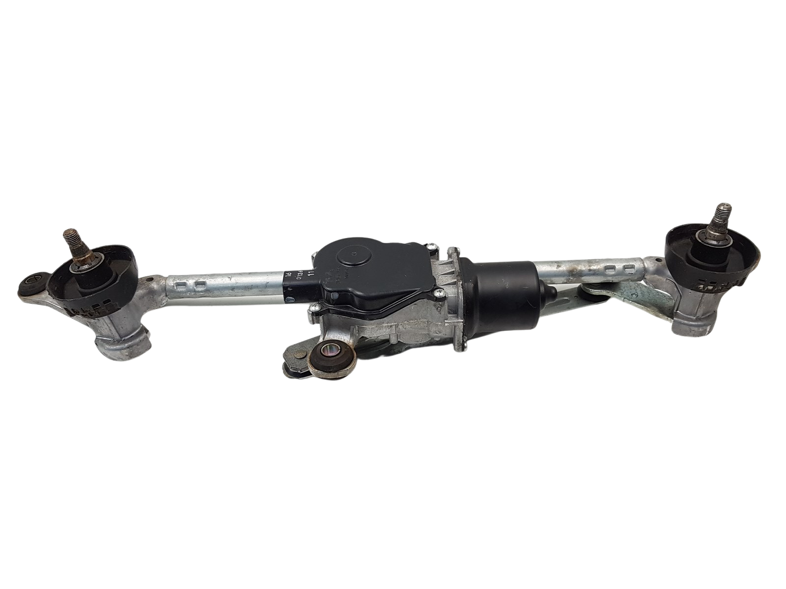 Valytuvų Mechanizmas Priekis Nissan Qashqai 2 C004 Mitsuba 1612 main product photo