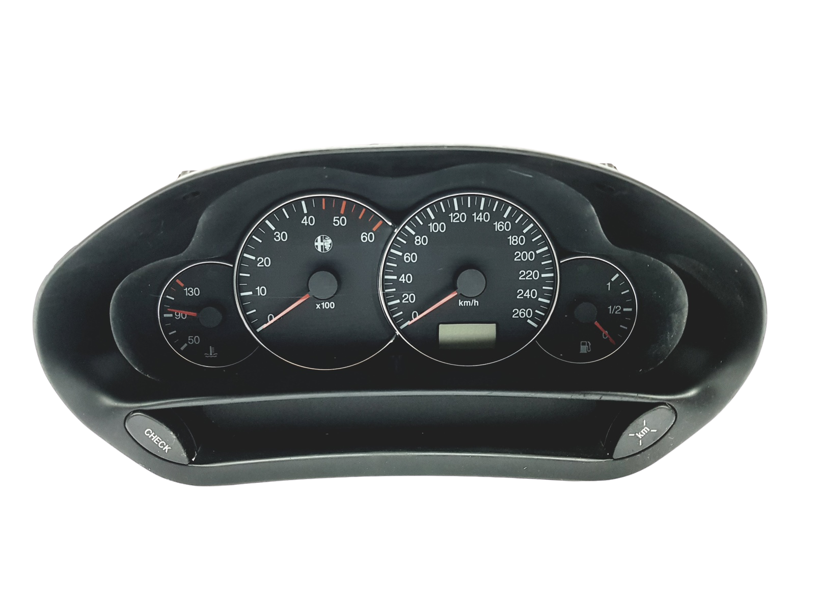 Spidometras Alfa Romeo 166 156022603 28621 main product photo