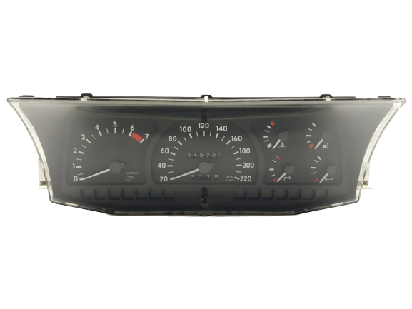 Spidometras Opel Frontera 91144977 110008545008 VDO main product photo