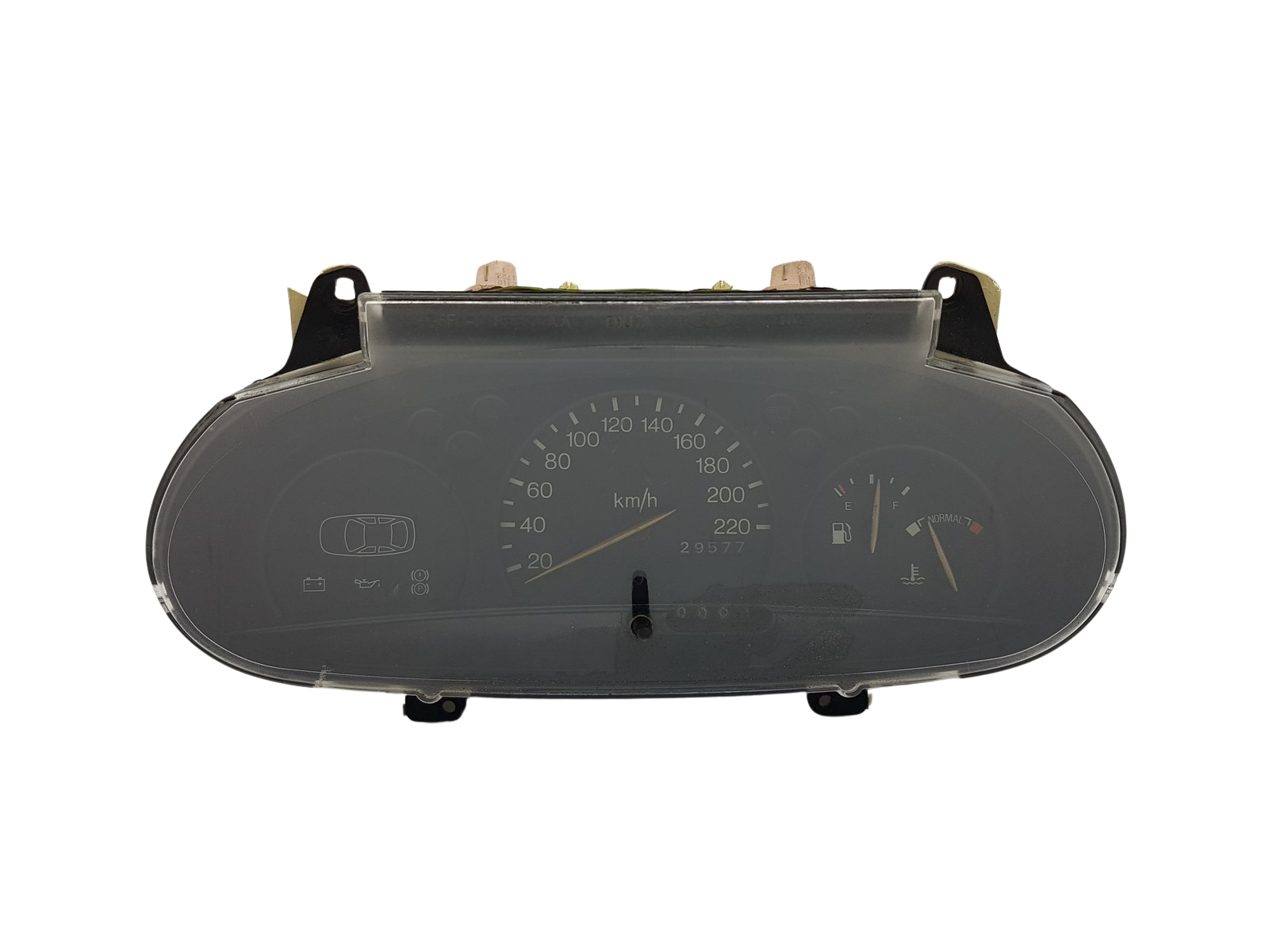 Spidometras Ford Fiesta 96FB-10838-AA 2830 main product photo