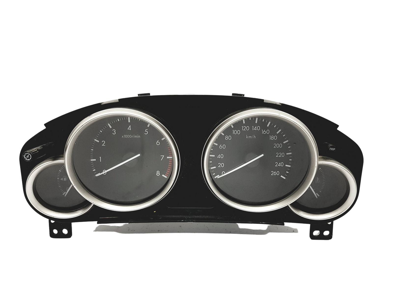 Tachometras Mazda 6 2JGDK4A 2J GDK4 A main product photo