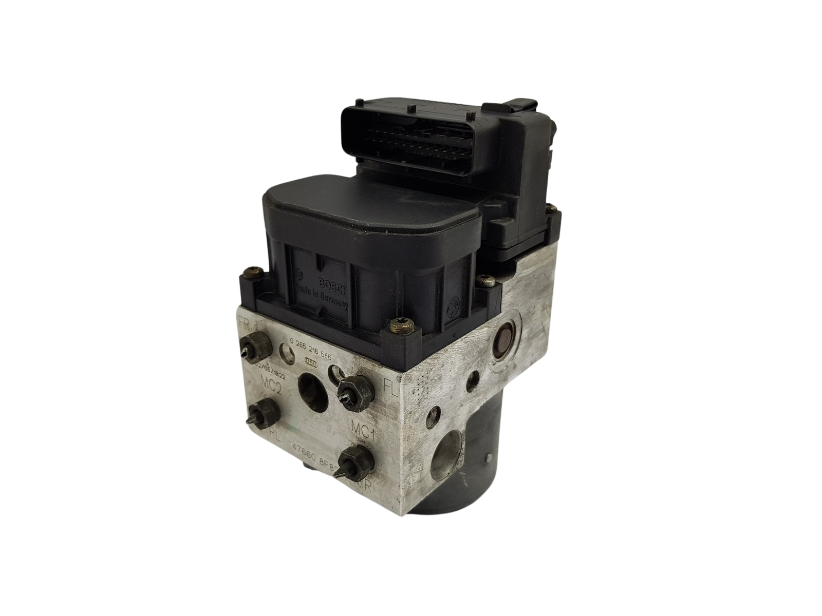 Abs Siurblys Nissan Primera 476608F820 0273004316 0265216586 4188 main product photo