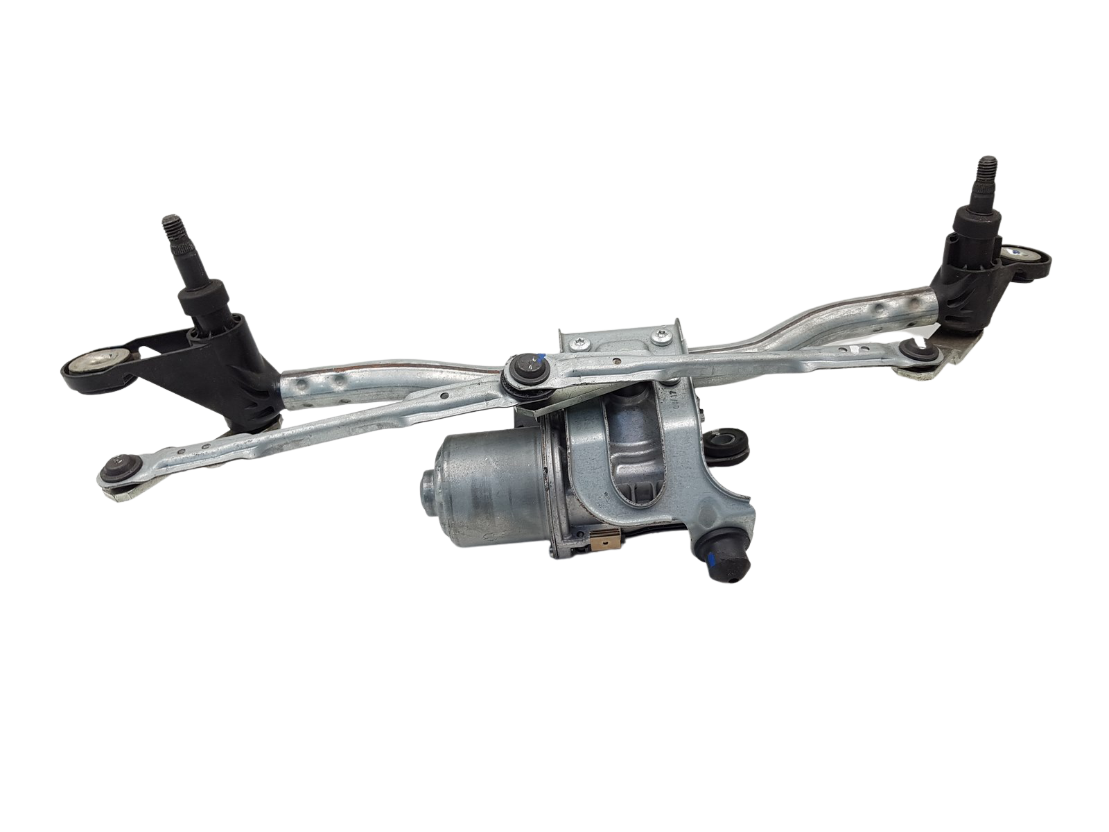 Valytuvų Mechanizmas Ford Ecosport GN15-17500-BC GN15-17504-BC RHD Anglia main product photo