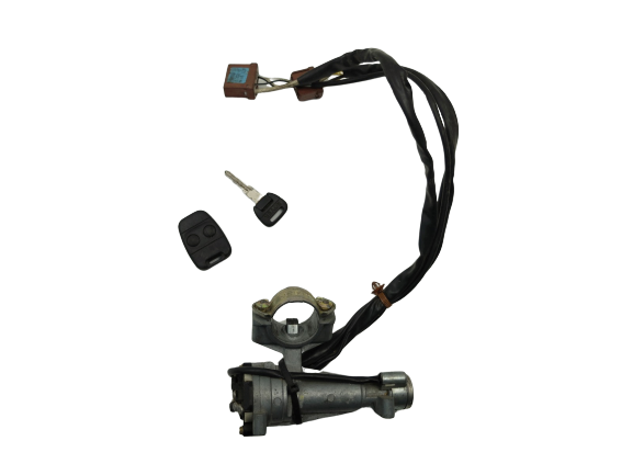 Uždegimo Spynelė Rover 400 62780004 Valeo main product photo