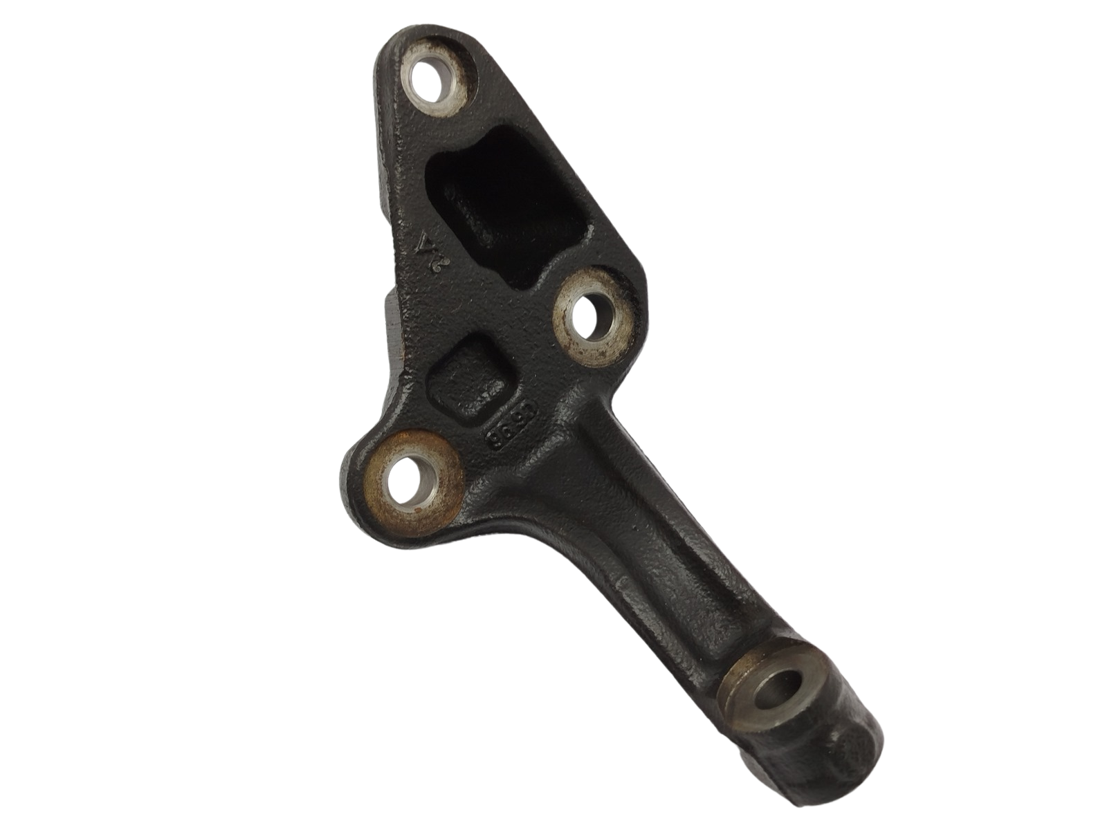 Variklio tvirtinimas 189050 9656134380 2.2 HDI 4H Citroen Peugeot main product photo