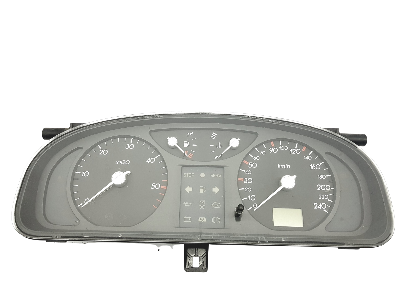 Tachometras Renault Laguna 2 8200399758 44218 main product photo