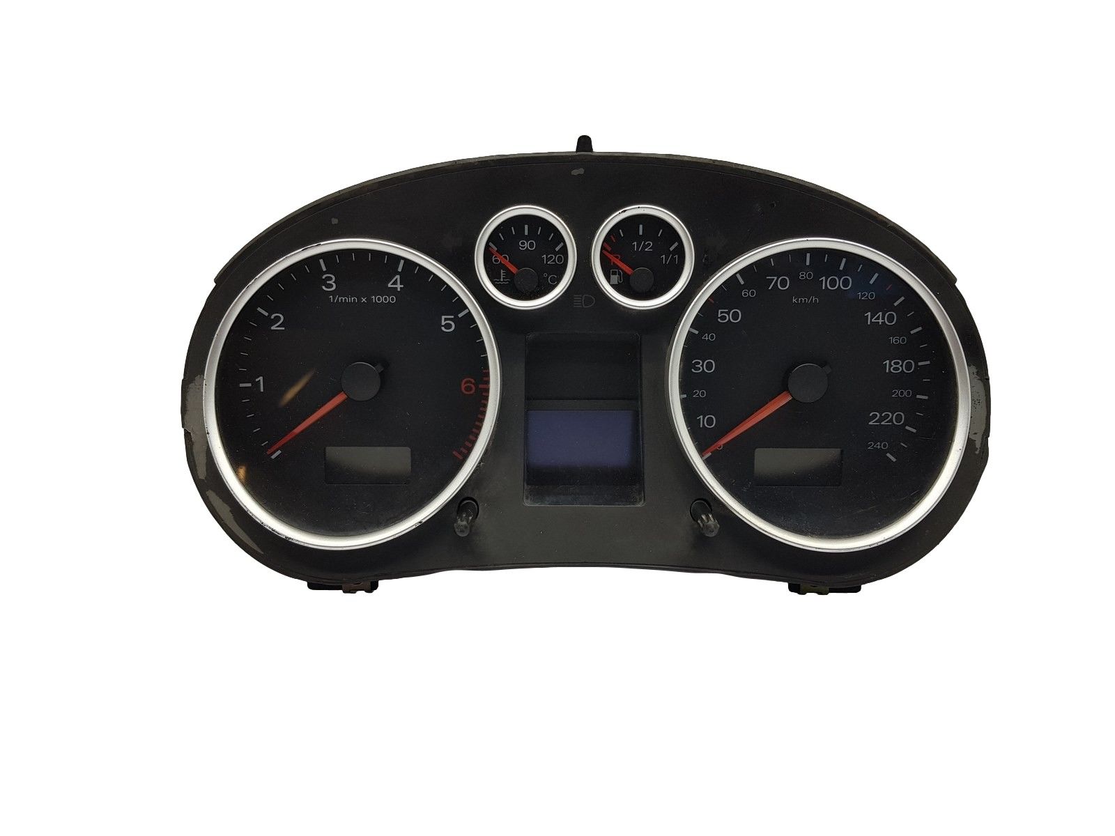 Tachometras Audi A2 8Z0920900G 110080020011 2816 main product photo