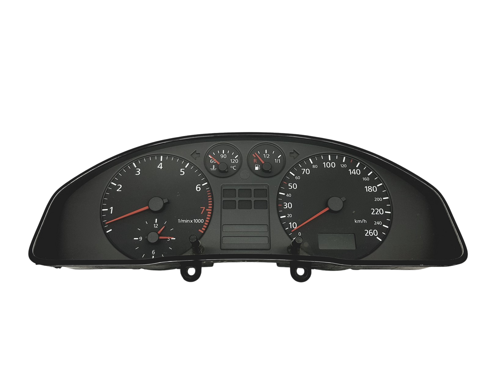 Spidometras Audi A4 B5 8D0919861C 110008884002 52704 main product photo