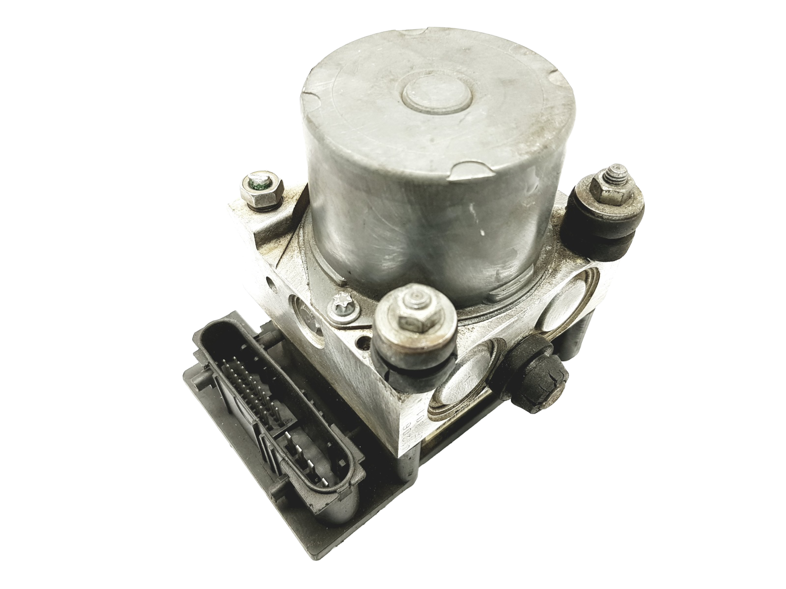 Abs Siurblys 8200229137 0265800335 Clio Kangoo Kubistar 36012 main product photo