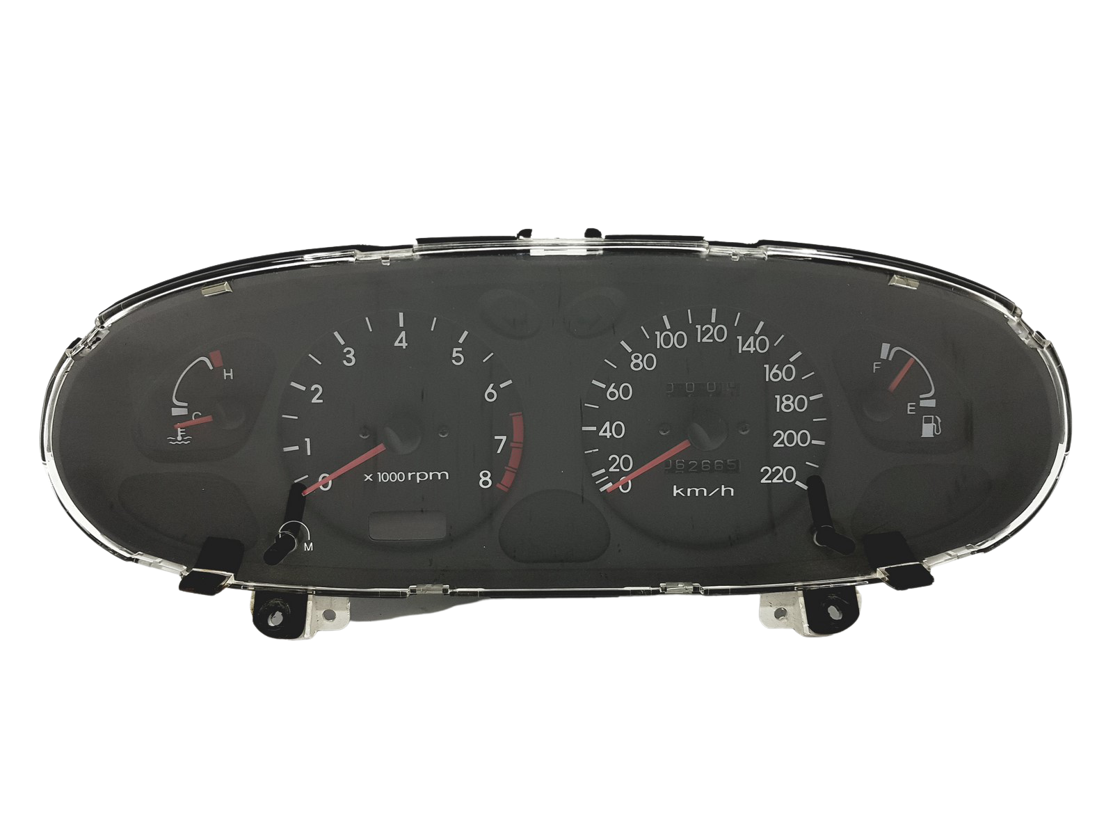 Tachometras Hyundai Lantra 94003-29115 2002-7080 main product photo