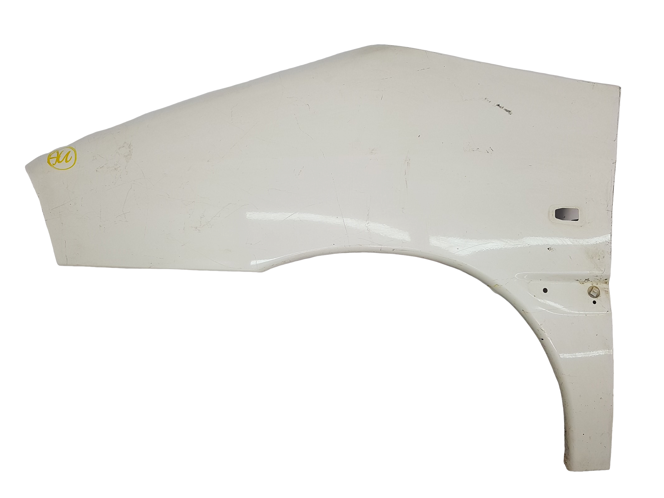 Spārns Priekis Kairė Fiat Ulysse I 1994 - 2002 6620 main product photo