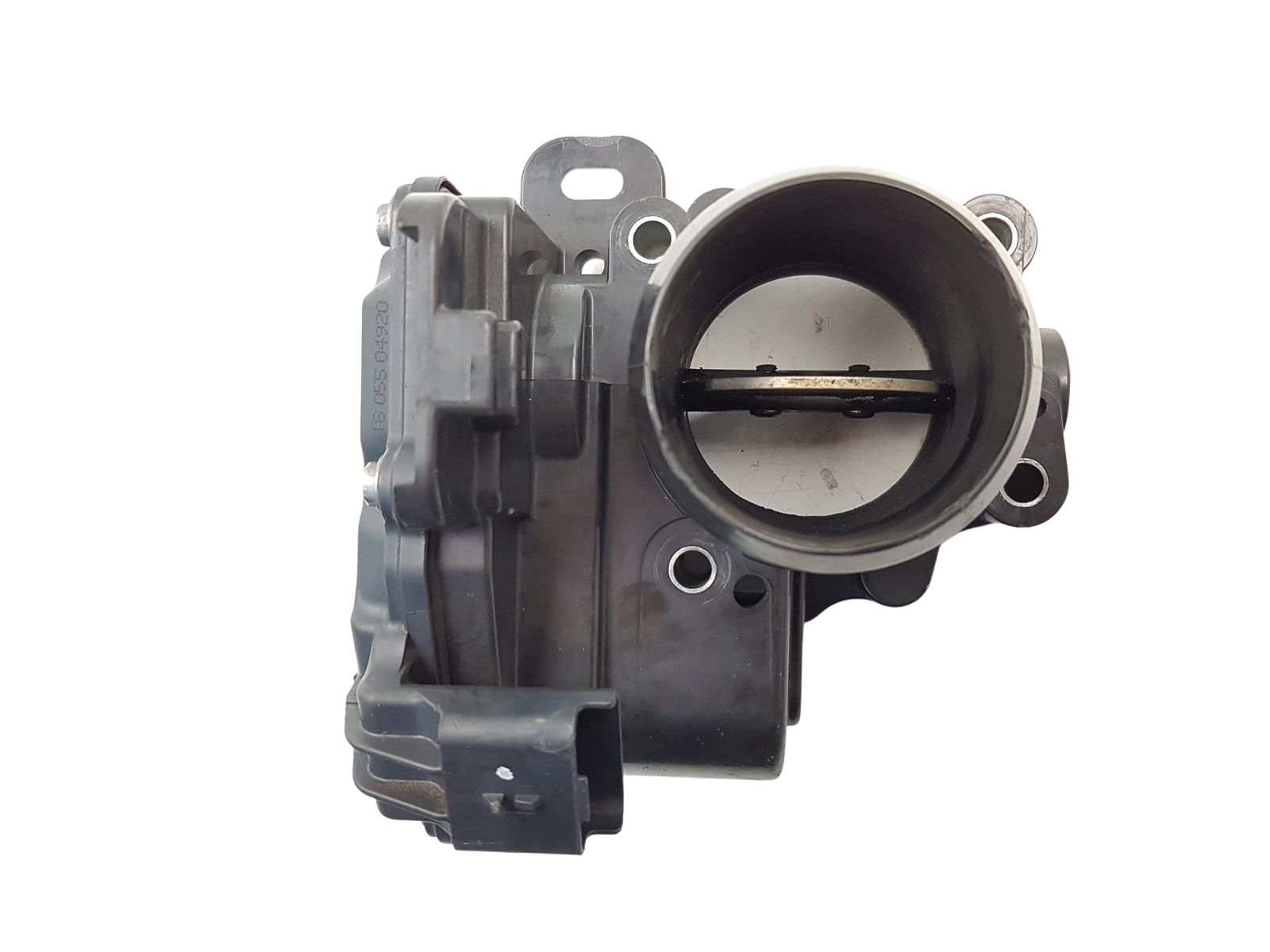 Droselio sklendė Citroen Peugeot 9806625280 A2C85766300 2.0 HDI 2805 main product photo