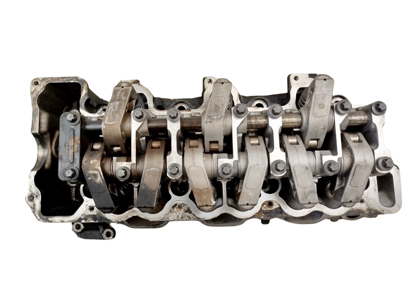 Cilindro galvutė Mercedes-Benz R1120161301 13 2.6 V6 112912 main product photo