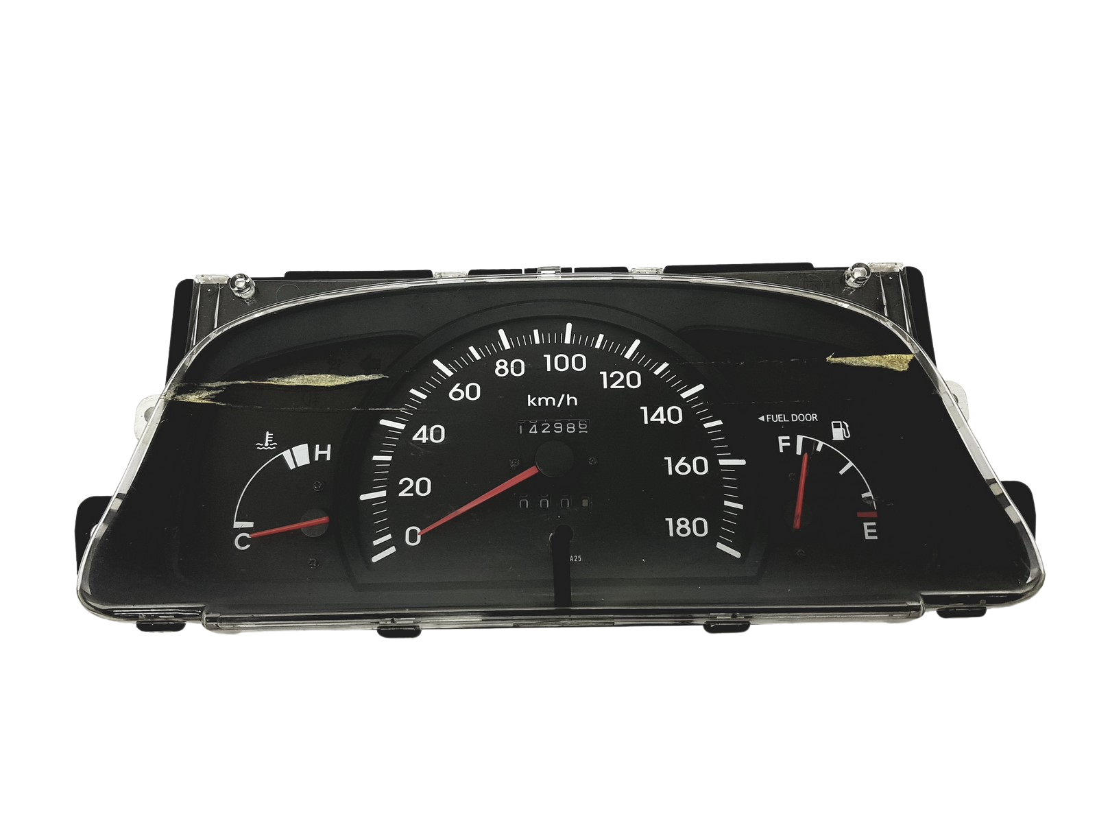 Spidometras Daihatsu Cuore 83800-B2490 52524 main product photo