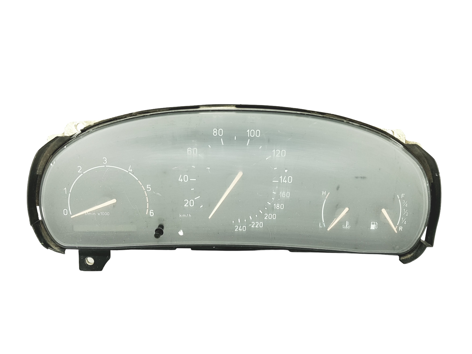 Spidometras Saab 9-3 5042387KD 69295-090T 42258 main product photo