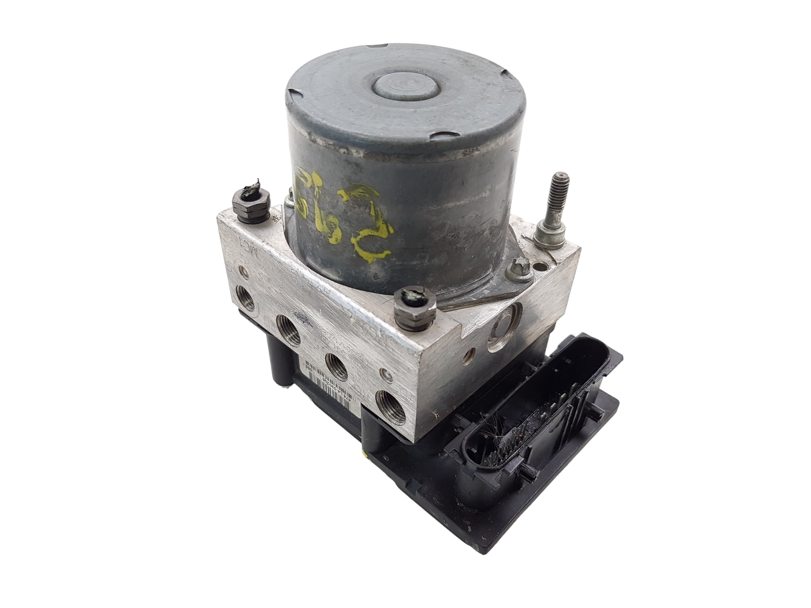 Abs Siurblys PSA C4 307 9649988280 0265800395 0265231486 1852 main product photo