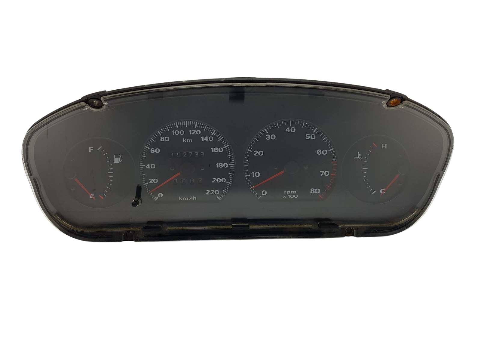 Spidometras Fiat Bravo Brava 46457779 2890 main product photo