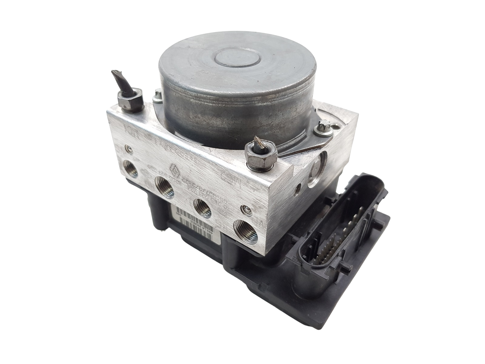 Abs Siurblys Renault 0265800519 8200527390 0265231734 main product photo