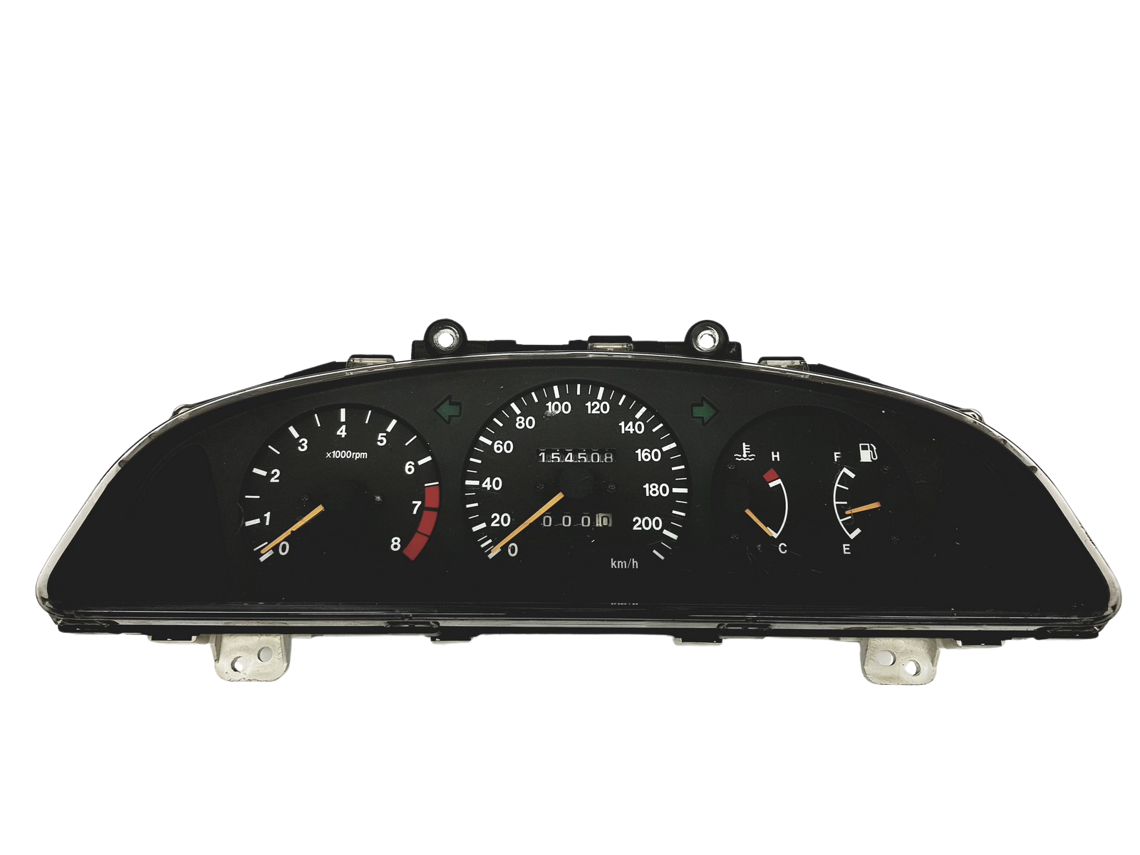 Spidometras Suzuki Baleno 34100-60G40 34100-5GA 50206 main product photo