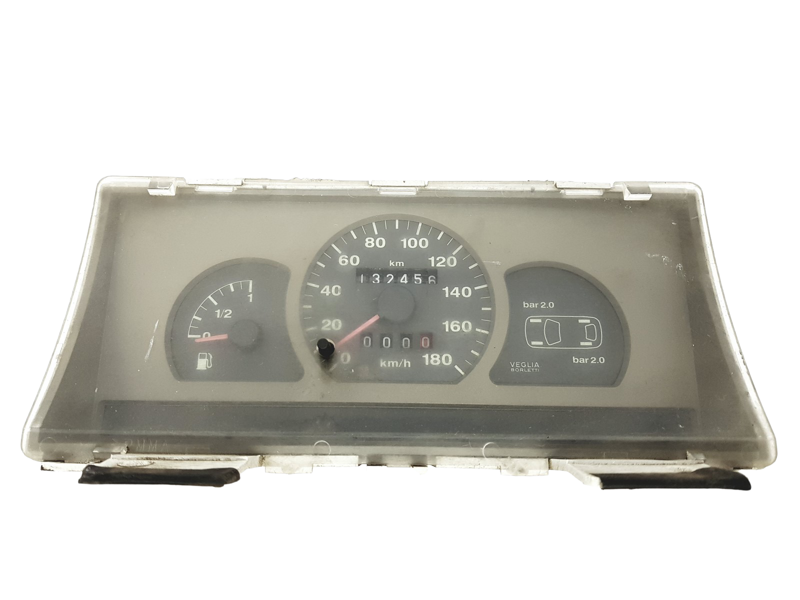 Spidometras Fiat Cinquecento 0690050 6062620010 41263 main product photo