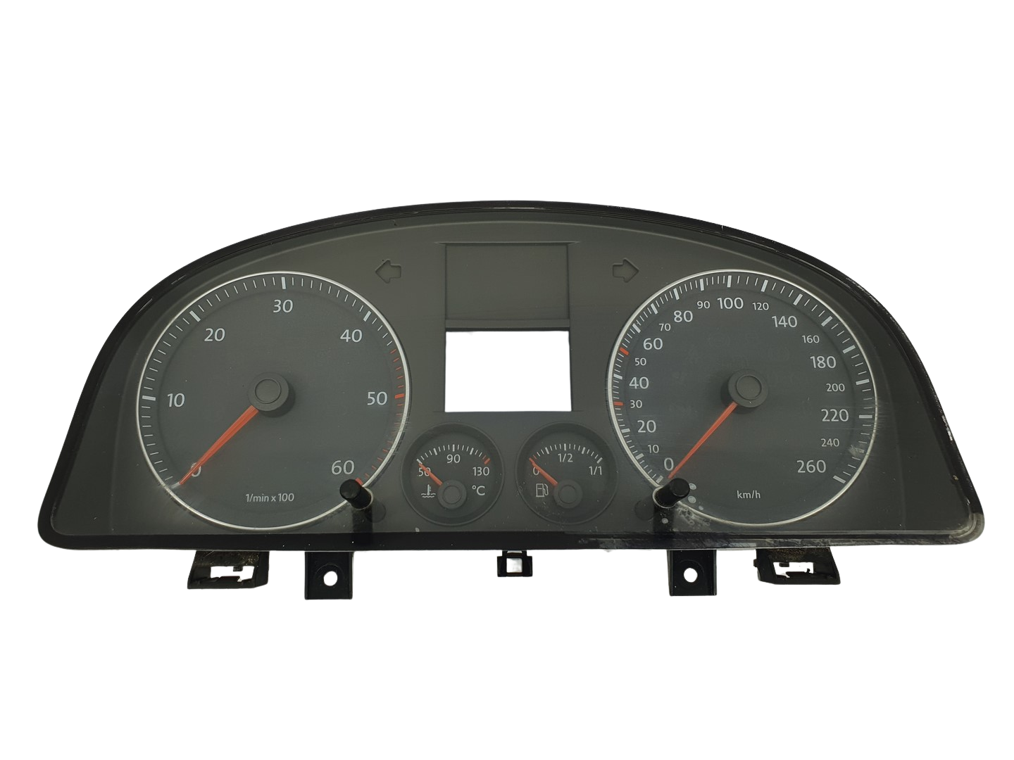 Tachometras VW Touran 1T0920864A 110080378003 69566 main product photo