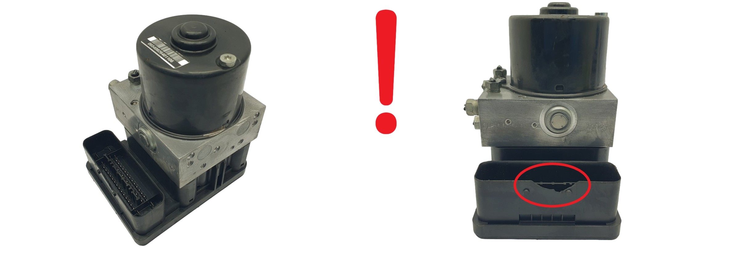 Abs Siurblys BMW 1 3451 6791521-01 6787837 ATe 69373 main product photo