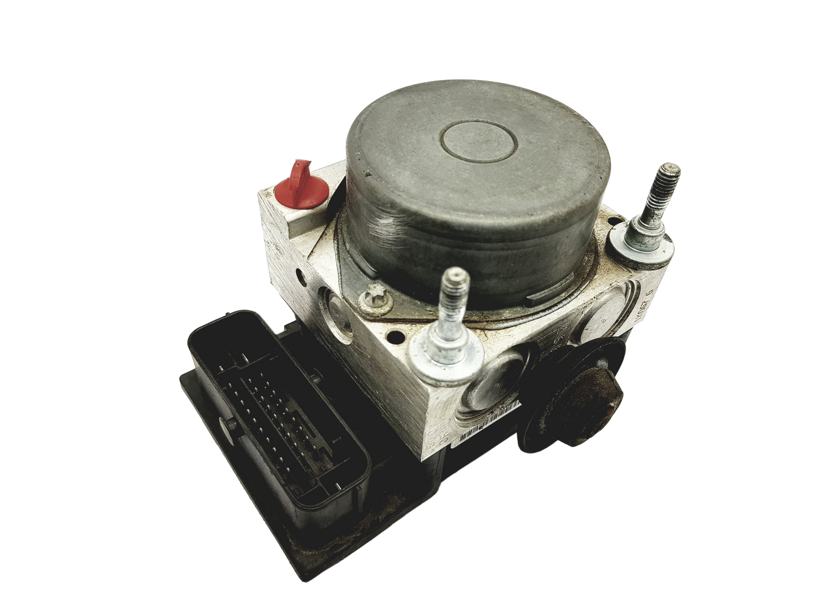 Abs Siurblys Fiat Panda 51799595 0265800673 Bosch 38107 main product photo