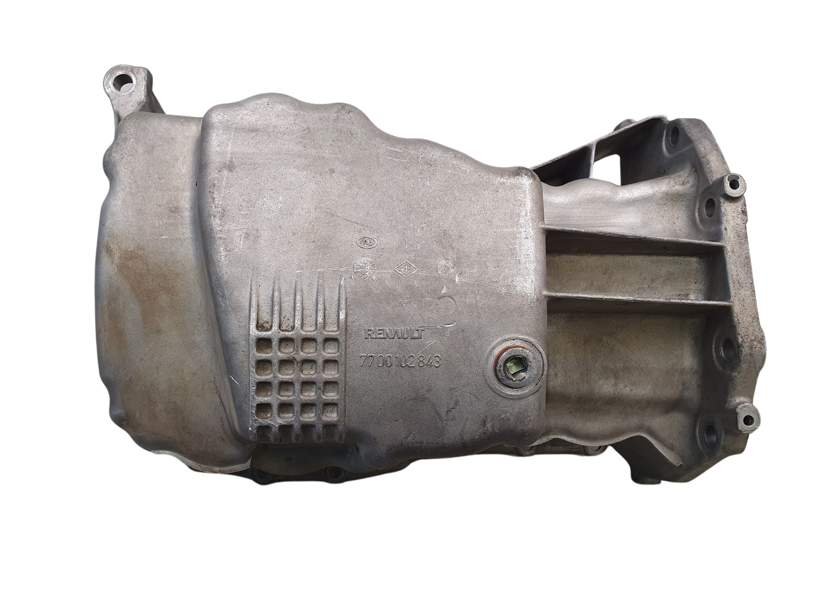 Karteris 7700102843 1.6 Renault main product photo