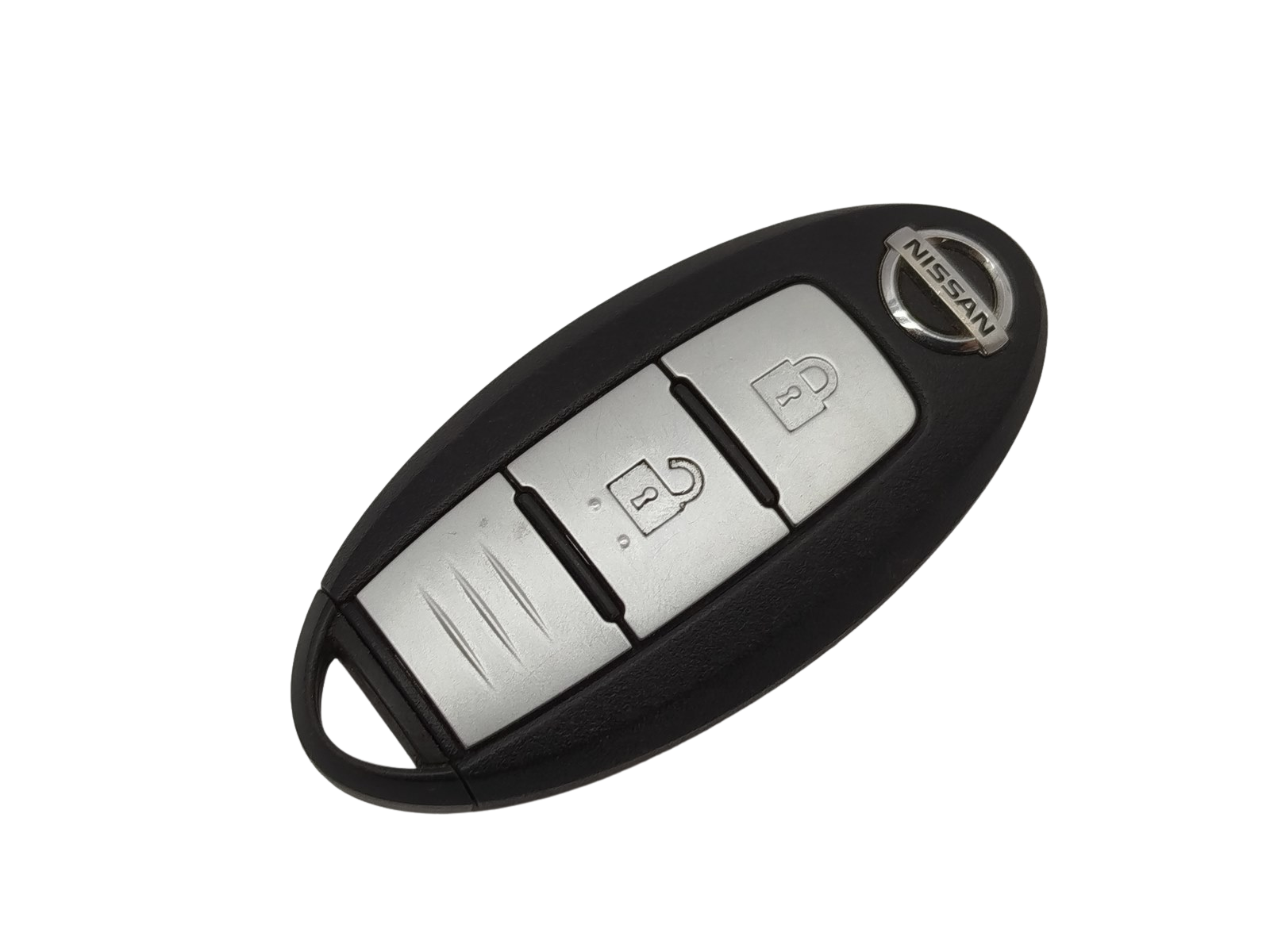 Raktas Keyless Nissan S180144102 2012DJ6167 Continental Vai Kodowania main product photo