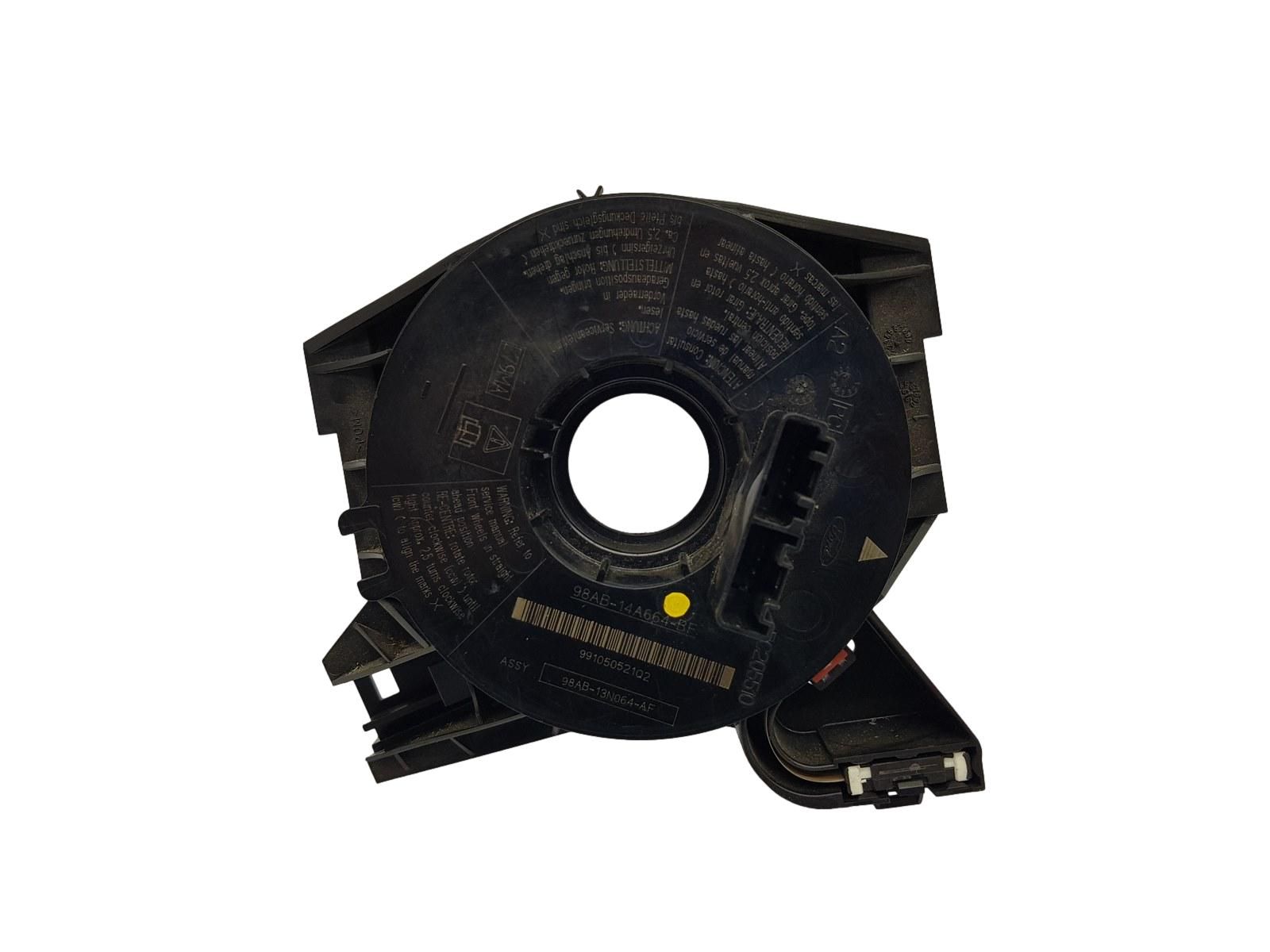 Oro pagalvės žiedas Ford 98AB-14A664-BF 98AB-13N064-AF main product photo