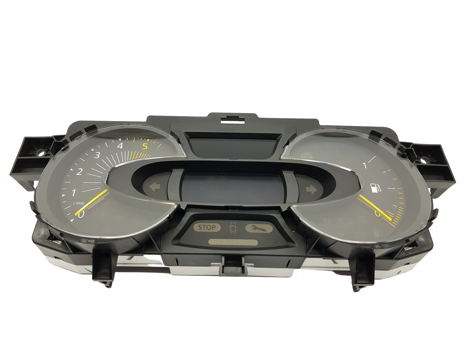 Tachometras Renault Captur 248104881R B Visteon 27662 main product photo