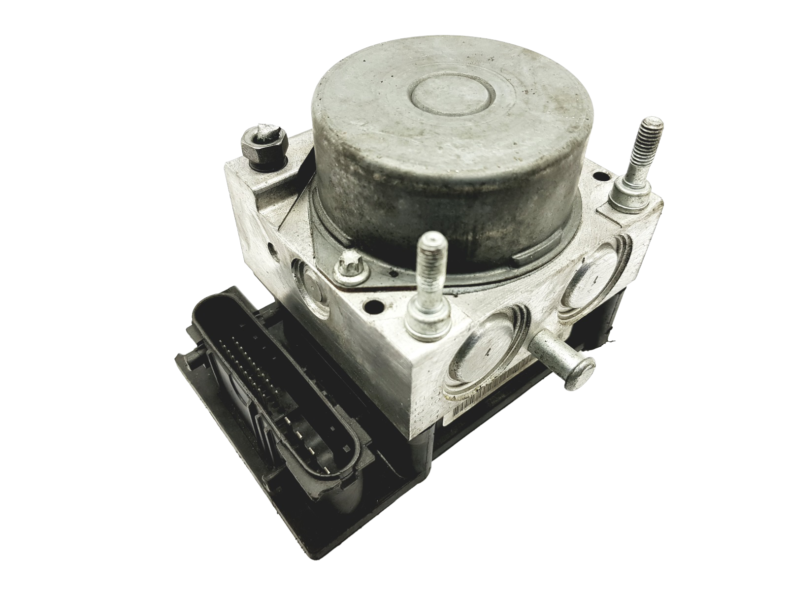 Abs Siurblys Renault Modus 8200747138 0265800558 Bosch 46668 main product photo